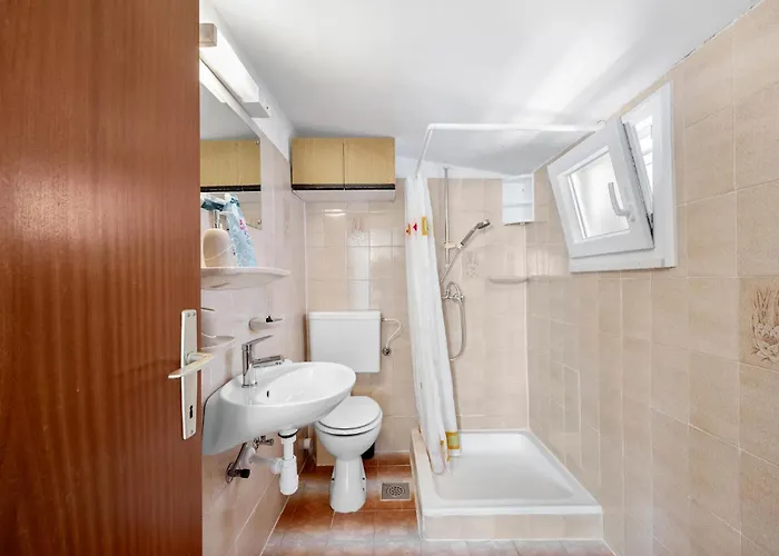 Tatil Evi Cozy In Kanica With Wifi Šibenik