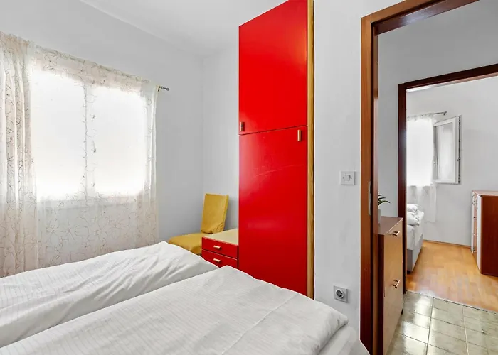 Cozy In Kanica With Wifi Šibenik