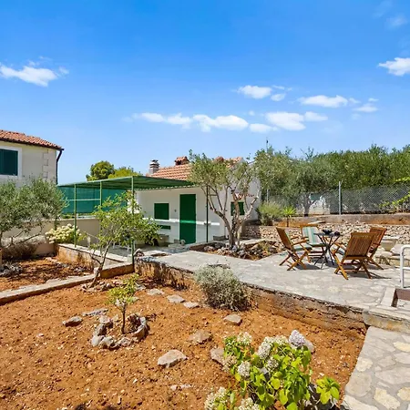 Cozy In Kanica With Wifi Šibenik