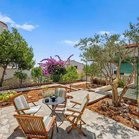 Cozy In Kanica With Wifi Prázdninový dům