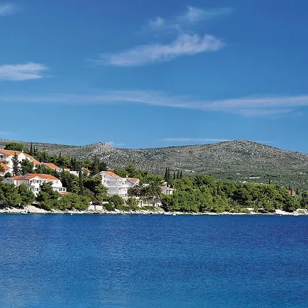 Cozy In Kanica With Wifi Сasa de vacaciones Šibenik