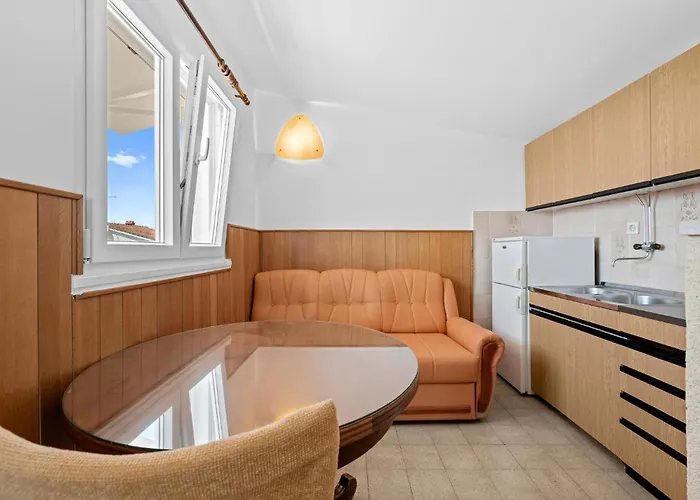 Cozy In Kanica With Wifi * Szybenik