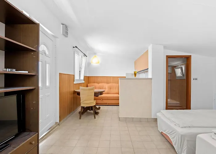 Cozy In Kanica With Wifi * Szybenik