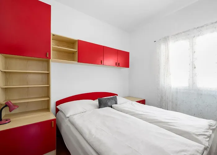 Cozy In Kanica With Wifi *