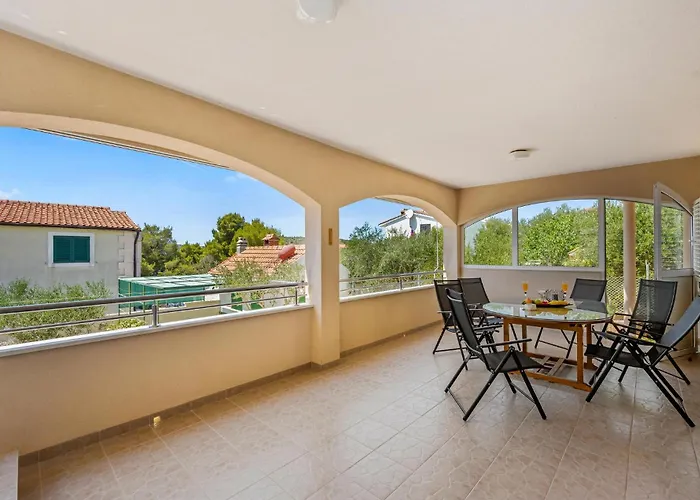 Cozy In Kanica With Wifi * Šibenik