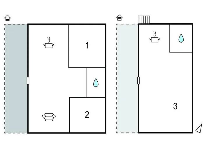 Cozy In Kanica With Wifi Szybenik